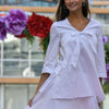 Brussels Fashion Show October 4 2025