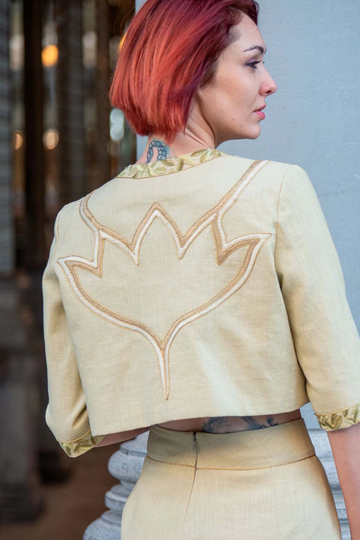 The Lotus set