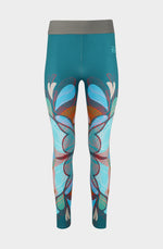 Abstract Ornaments Sports Set