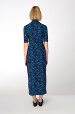 "Matisse" viscose long dress