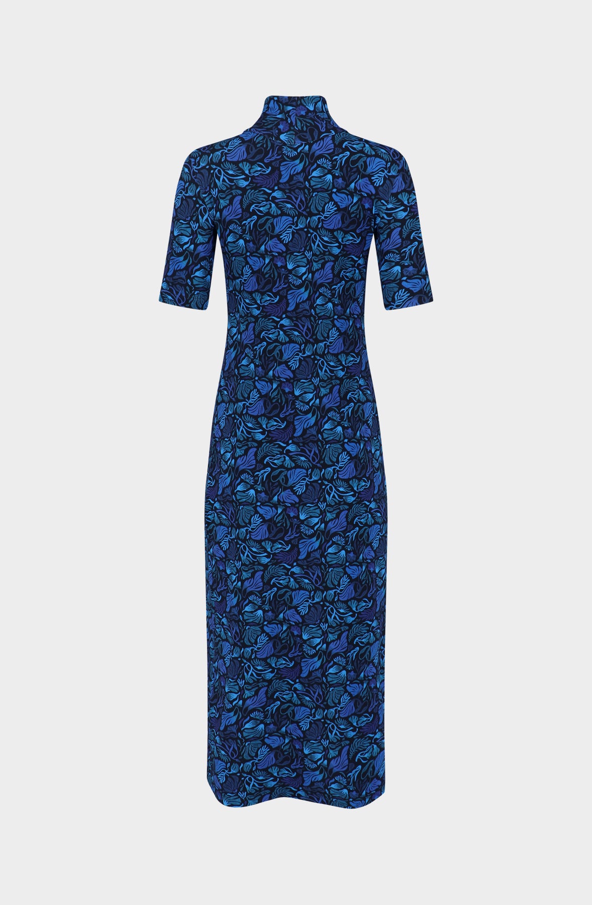 "Matisse" viscose long dress
