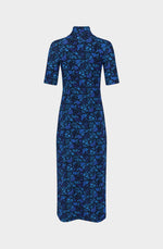 "Matisse" viscose long dress