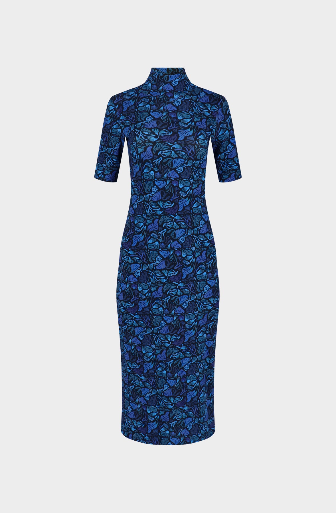 "Matisse" viscose long dress