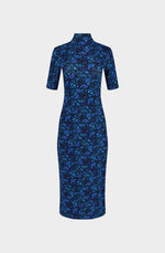 "Matisse" viscose long dress