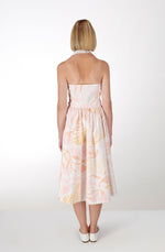 "Matisse" Poplin Dress