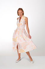 "Matisse" Poplin Dress