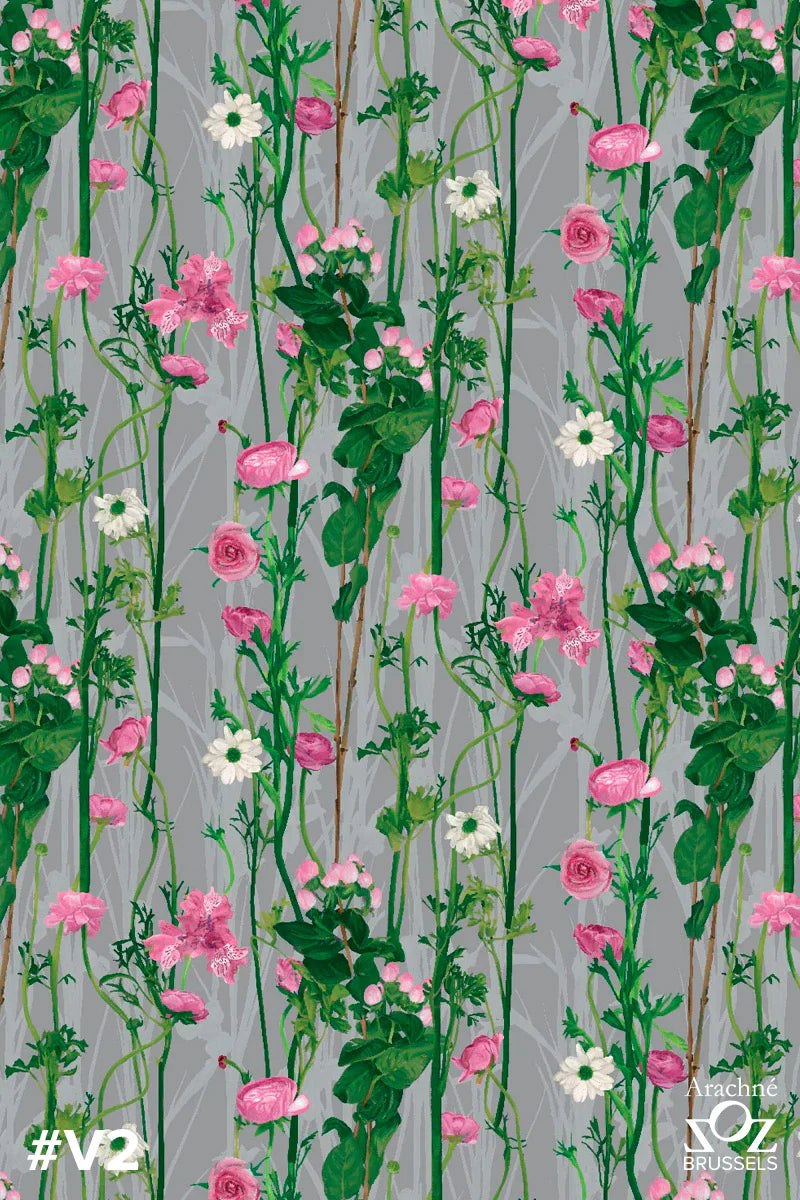 Buttercups gabardine waistcoat