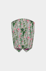 Buttercups gabardine waistcoat