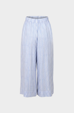 Baggy short trousers