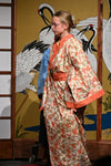 Kimono destiné à un spectacle