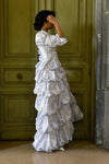 Emmanuel Muraille presents “Couture 2025” as part of the Uccle Artists’ Trail