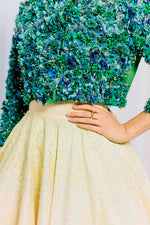 Nigella Project set