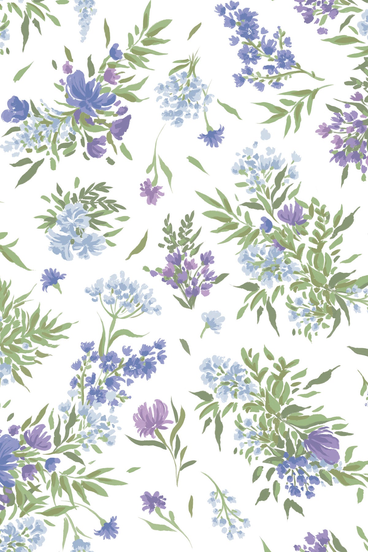 Spring short cotton dress