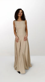 The Tribute dress