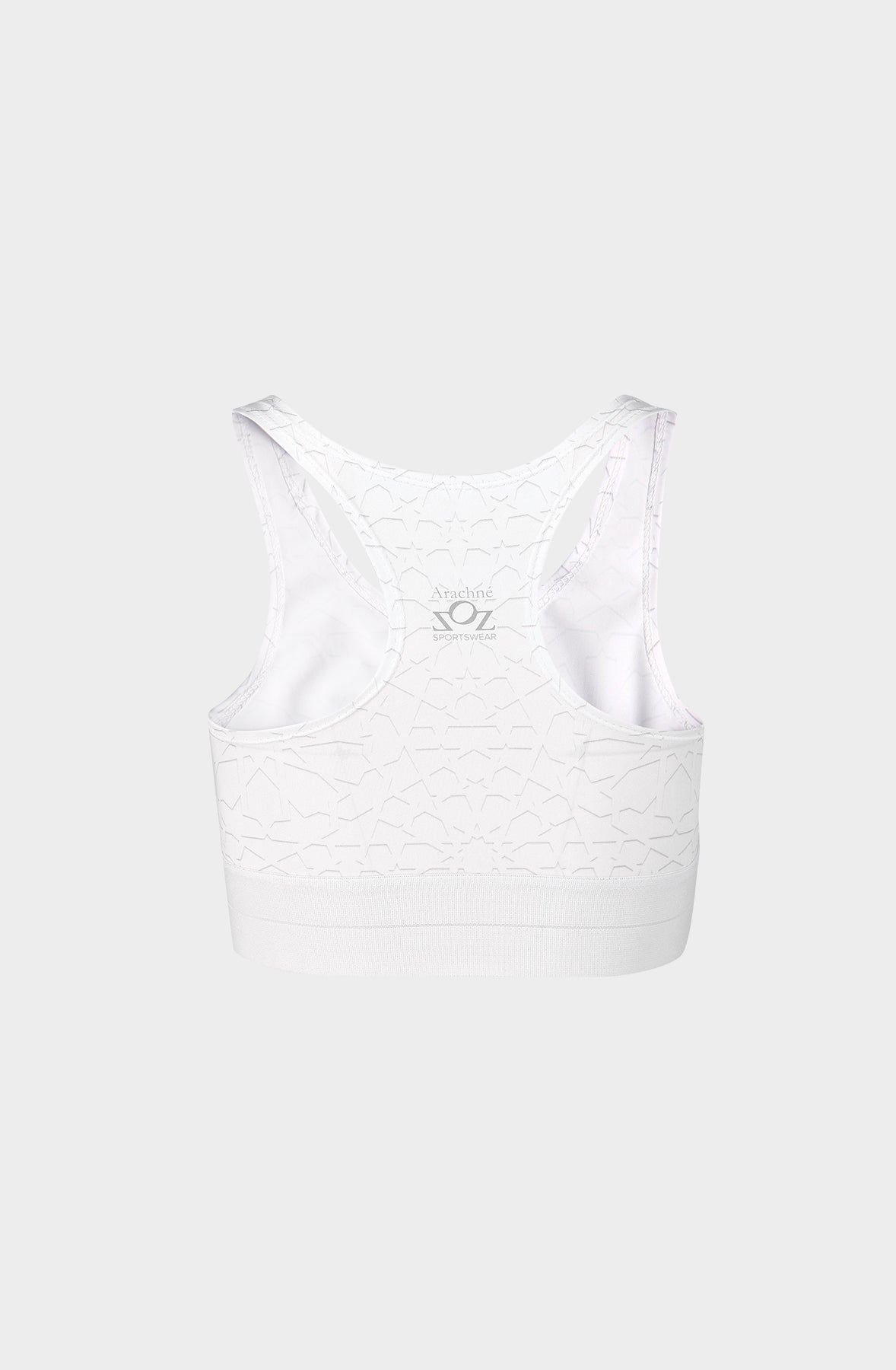 Islam ornaments polyester sport bra