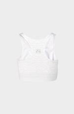 Islam ornaments polyester sport bra