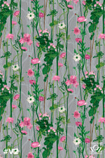 Buttercups gabardine waistcoat