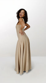 The Tribute dress